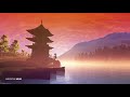 Tibetan Sanctuary ✧ Positive Energy Cleanse ✧ 432Hz Healing Music