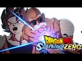 ROSHI BROKEN?! WINNING WITH EVERY SINGLE CHARACTER IN SPARKING ZERO PART 4! (DB: Sparking Zero)