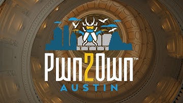 Pwn2Own Austin 2021 - Day Two Live Stream