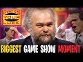 The MOST SHOCKING game show contestant in HISTORY! - Press Your Luck | BUZZR