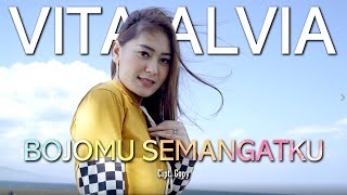 Vita Alvia - Bojomu Semangatku - DJ Ketrung Loss Full