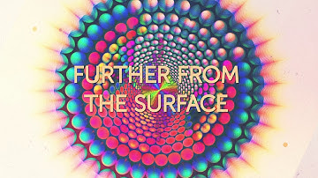 Artificial Language - Further from the Surface (Audio Stream)