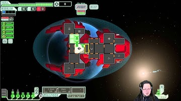 FTL Crew Boarding/Movement Mechanics