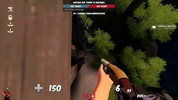 TF2 - Mossrock Exploit