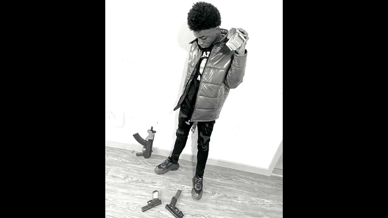 [FREE] FullyChop Type Beat - "COSTA"