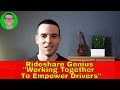 Ezra from Rideshare Genius - About Me | Our Mission Statement