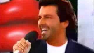 Thomas Anders - A Little Bit Of Lovin (Live WDR Hollymund)