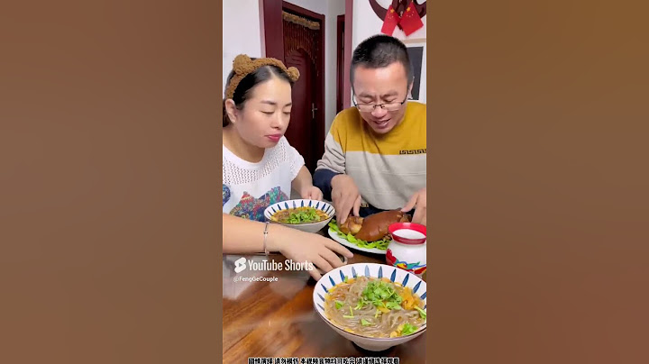 To cure my husband's habit of eating alone #shorts #funny #food #eat #mukbang #comedy