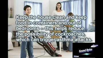 Ped Asthma Part 2 - Allergies