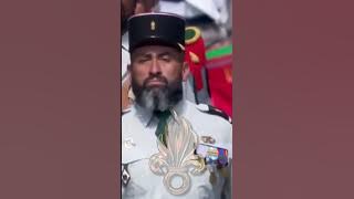 French March: La Légion Marche - The Legion Marches (Instrumental)