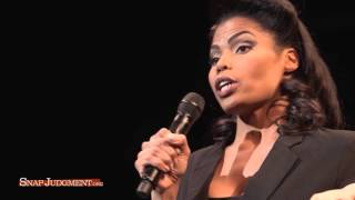 The Admission / Pia Glenn, Snap Judgment LIVE