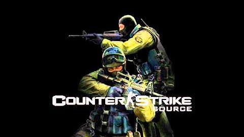 Counter-Strike:Source  10 New Maps 2011