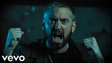 EMINEM - SCREAM [NEW SONG] (2025)