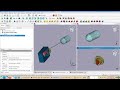 Freecad 020  assemblages faciles et rapides  laide des liens link