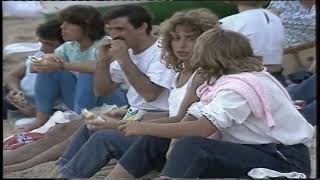 Calella de Palafrugell 1985 (Baix Empordà)