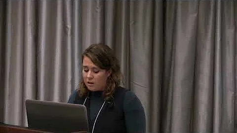 Abigail Lewis, The Secrets of Film: Rethinking Occ...