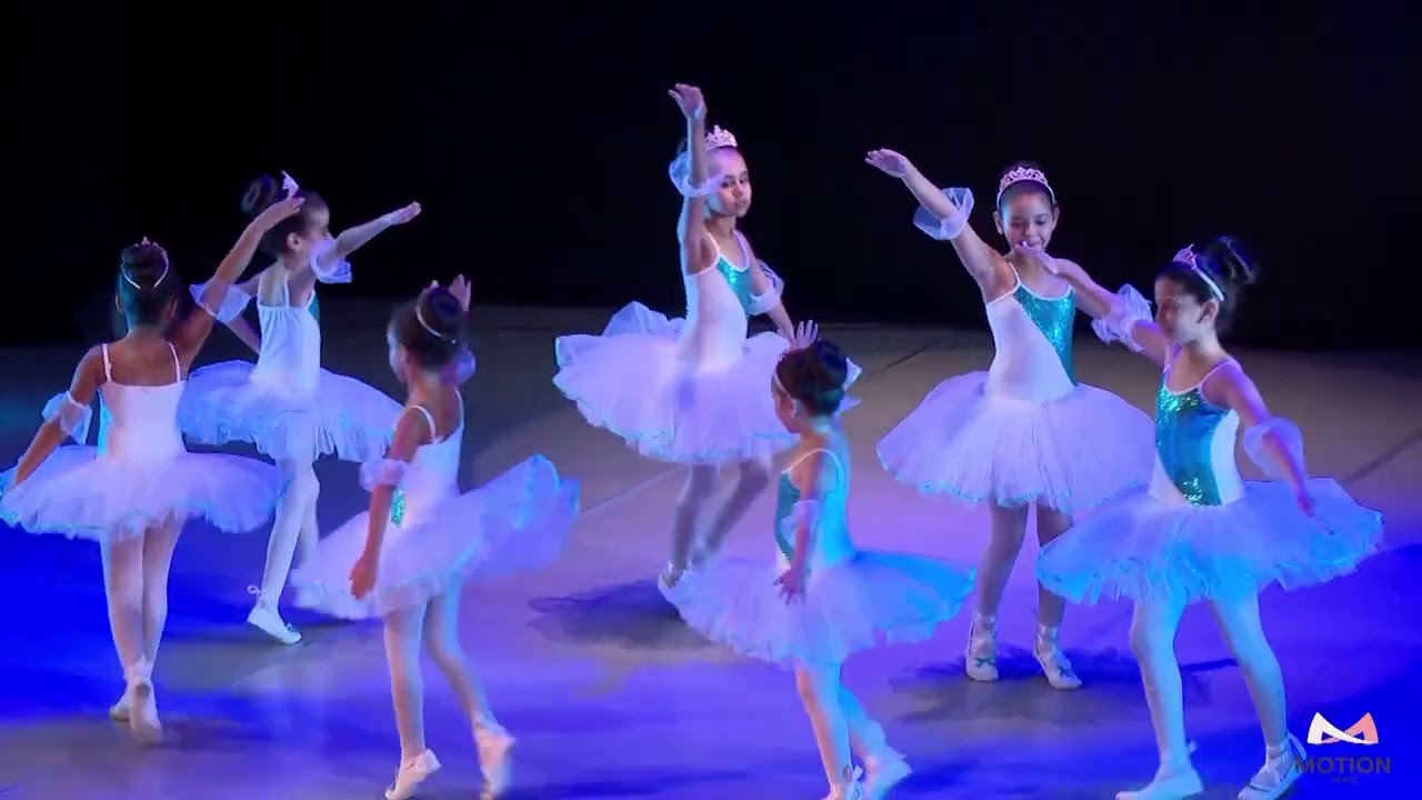 The Blue Danube Waltz _ Kids ballet performance   #for #foryou #foryoupage #kids #kidsvideo #ballet