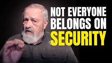 Build a Stronger Team: Essential Vetting & Character Traits for Church Security