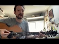 Capture de la vidéo Frank Turner - Try This At Home Video Series Part 9: I Am Disappeared