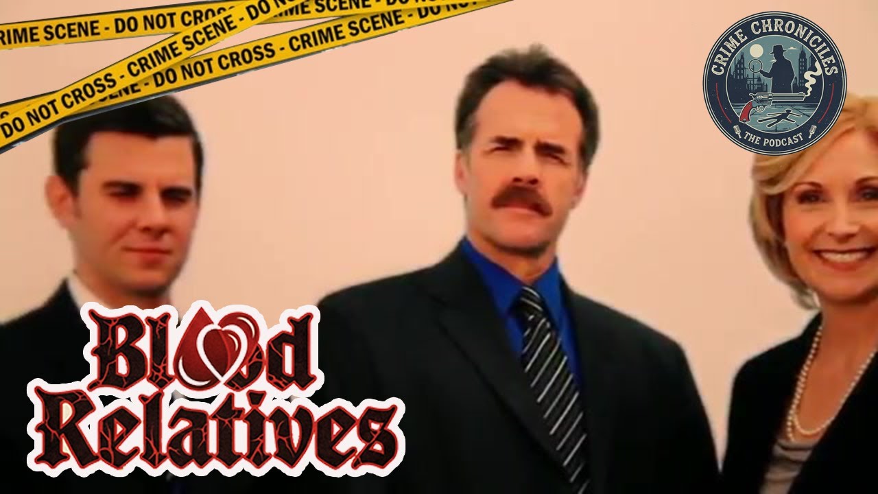 Blood is Thicker | Family Cases |True Documentary ID Podcast