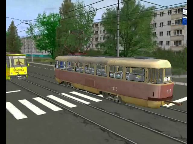Тверь-1_Маршрут-17.wmv