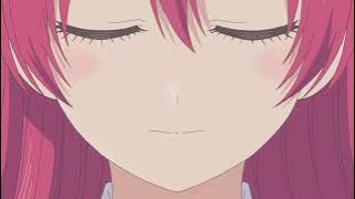 Kanojo mo Kanojo Ending 1 Pinky Hook