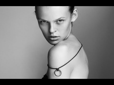Cara Taylor Model 2017 Fashion Channel Youtube