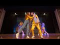 Lumens  new zealand  dancers paradise 2018  vibrvncy front row 4k