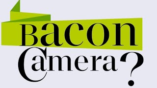 What is Bacon Camera ||feature of the Bacon Camera screenshot 5