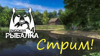 Рыбалка на Норвежском море. рр4! Рыбалка, общение, Стрим!