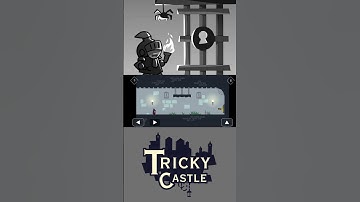 TRICKY CASTLE PART 71 #tricky #puzzlemaster #trickypuzzle #riddle #puzzlegame #puzzle #puzzlesolving