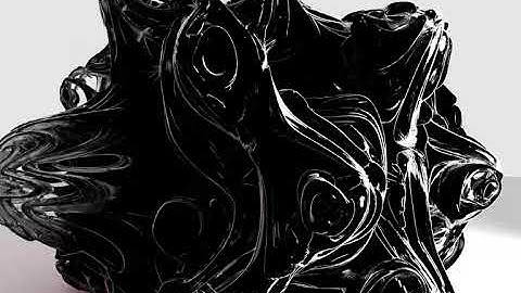 Cinema 4D Octane Render - Vectron Test