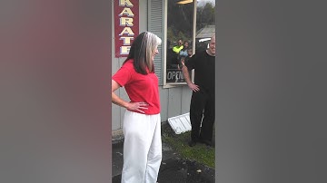 Awesome Robot ALS Ice Bucket Challenge