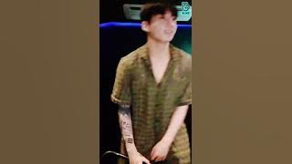 BTS VLIVE 210730 (Jungkook - Baepsae 2021 Version)