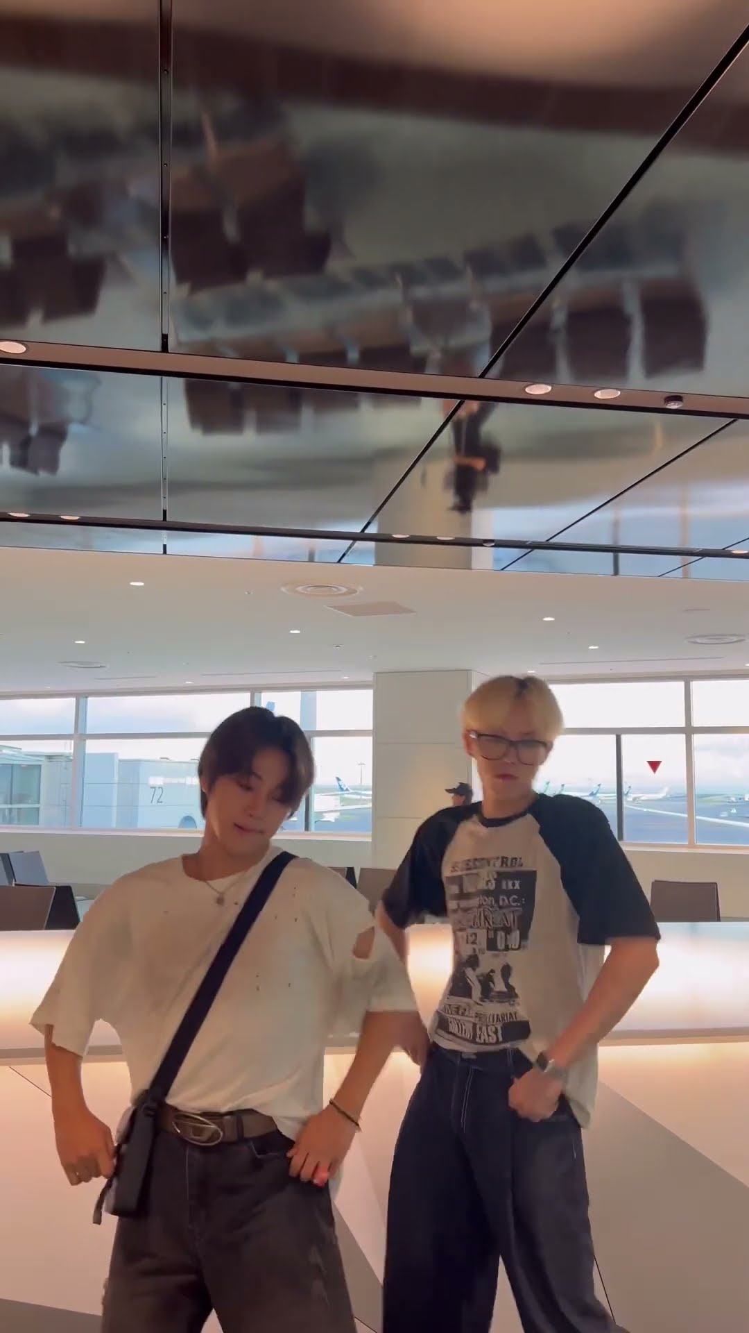 Just know?? #엔카이브 #NCHIVE #하엘 #HA_L #엔 #N #오브문스튜디오 #AUBEMOONSTUDIO