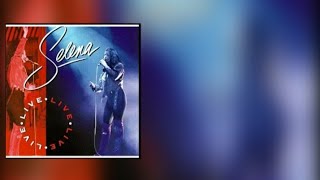 Selena Live 1993 La Carcacha/Besitos (Live) Instrumentals
