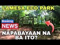 LA MESA ECO PARK 