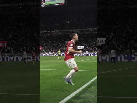 Pulisic ❤️ Milan Pulisic ❤️ Milan Thumbnail