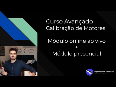 Curso Avançado Calibração