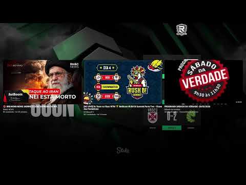 LIVE: Isurus vs. Vasco - CCT Season 3 SA Series 9 !OVERCLOCK !EXITLAG !GGDROP