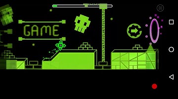 ReTray/Alpha Pack/Geometry Dash (All Coins)