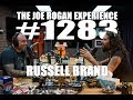 Joe Rogan Experience #1283 - Russell Brand