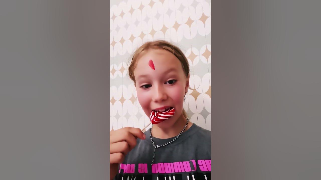 #леденец #лето - YouTube