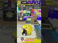Road to A̶ R̶a̶n̶k̶ B Rank - Splatoon 3