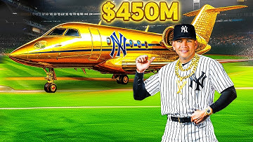 CRAZY EXPENSIVE Things MLB Players Own