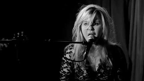 Cathryn Green - Mary (Live at Whelans)