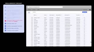 Improve your UI/UX with Visual Hierarchy (Table example DEMO)