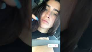 Lauren Jauregui nueva canción en español. (Julio 11)