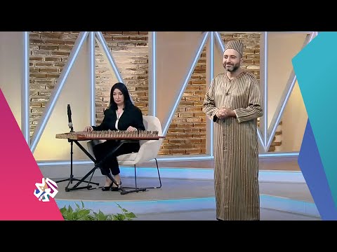 قصة الحاجة أم علي والتهجير في ذكرى النكبة الفلسطينية مع الحكواتي خالد النعناع صباح النور