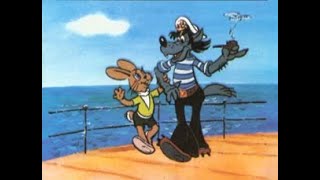 Ну, Погоди Все Серии 1-16